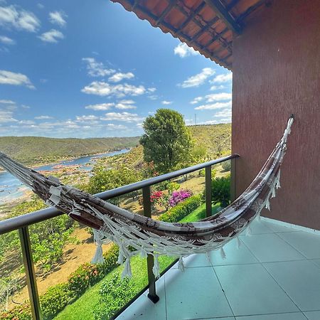 Hotel Aconchego Do Velho Chico Piranhas  Εξωτερικό φωτογραφία