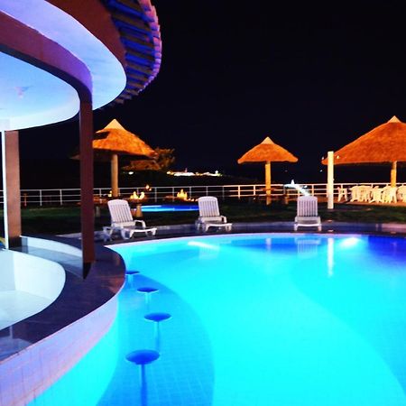Hotel Aconchego Do Velho Chico Piranhas  Εξωτερικό φωτογραφία