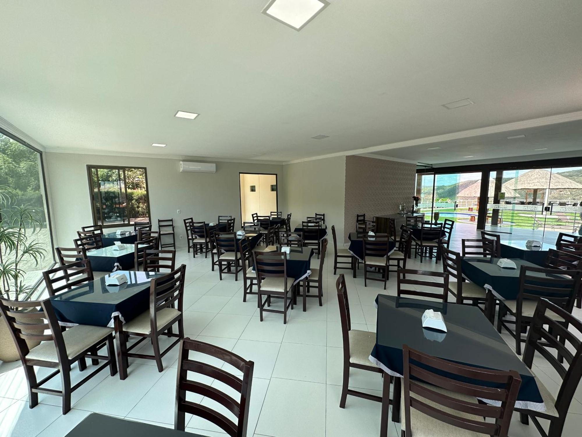 Hotel Aconchego Do Velho Chico Piranhas  Εξωτερικό φωτογραφία