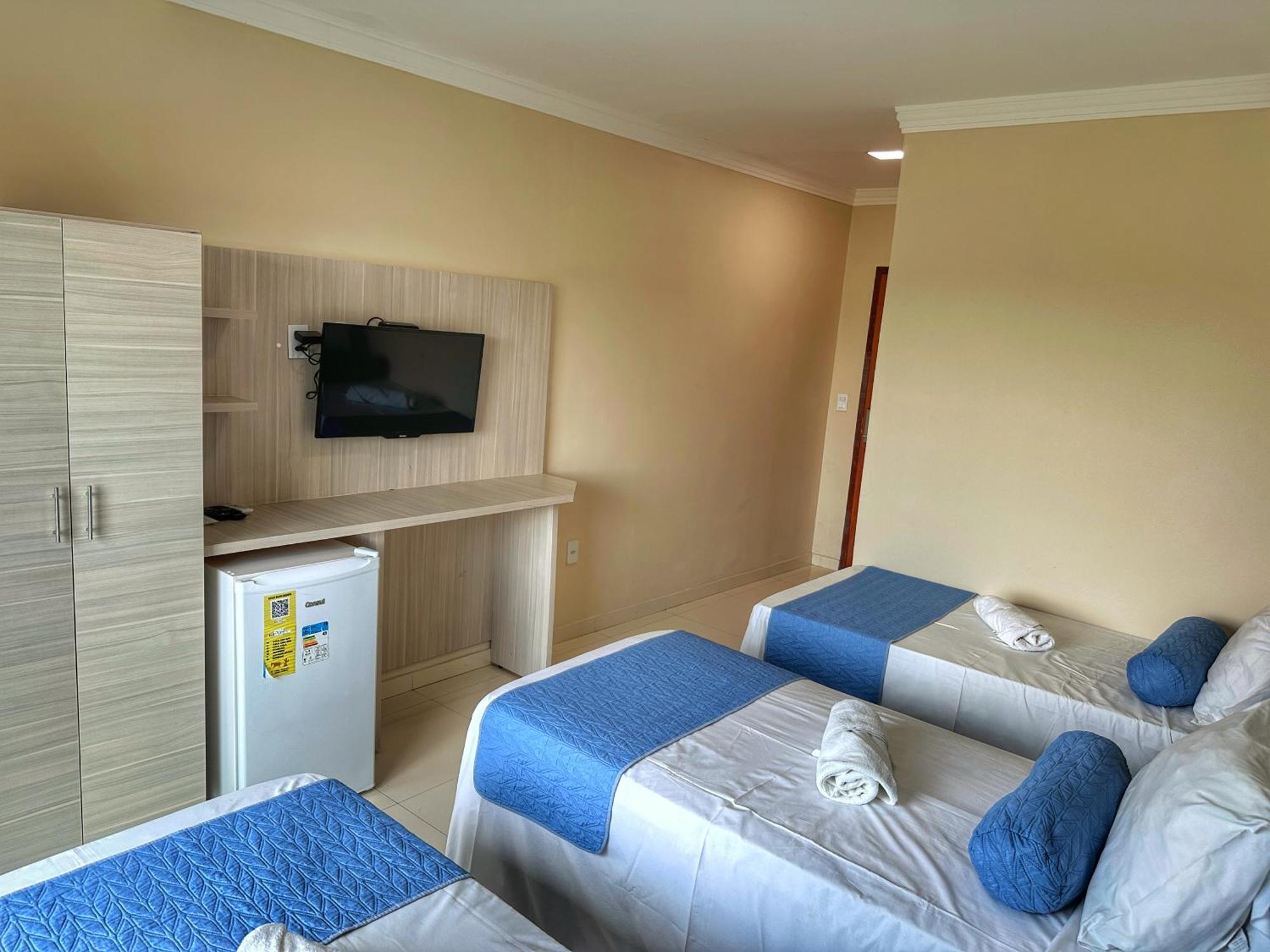 Hotel Aconchego Do Velho Chico Piranhas  Εξωτερικό φωτογραφία