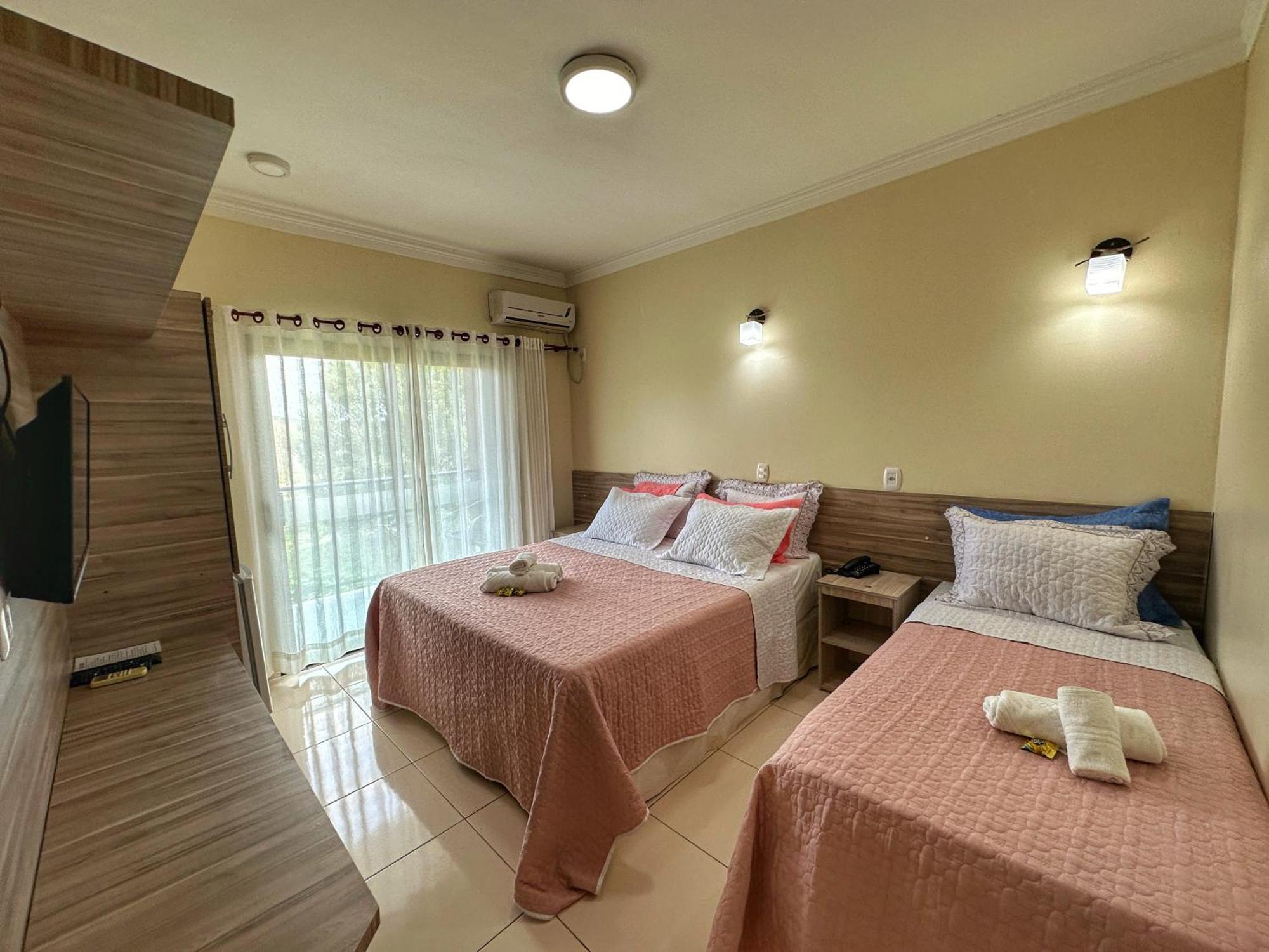 Hotel Aconchego Do Velho Chico Piranhas  Εξωτερικό φωτογραφία