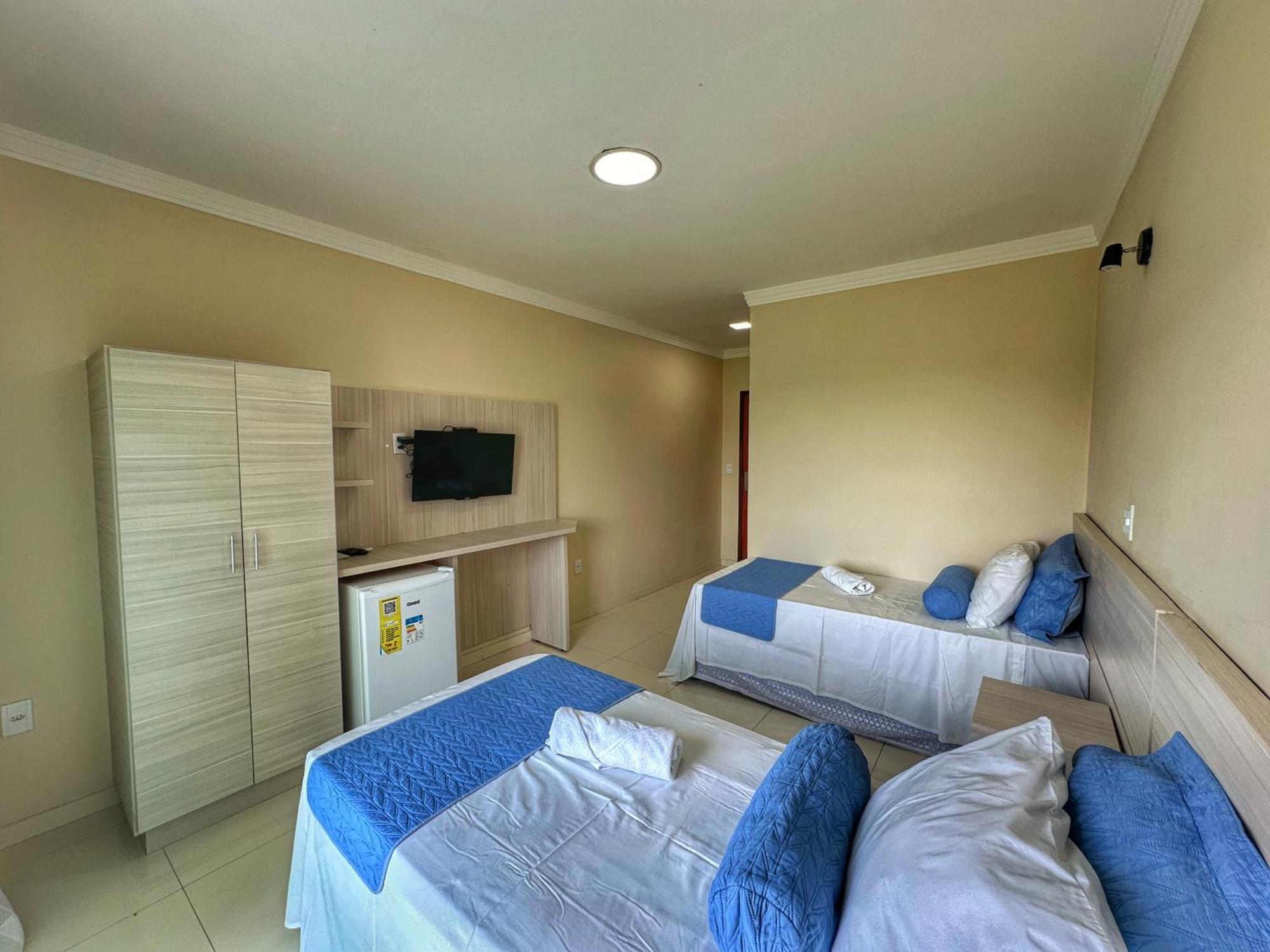 Hotel Aconchego Do Velho Chico Piranhas  Εξωτερικό φωτογραφία