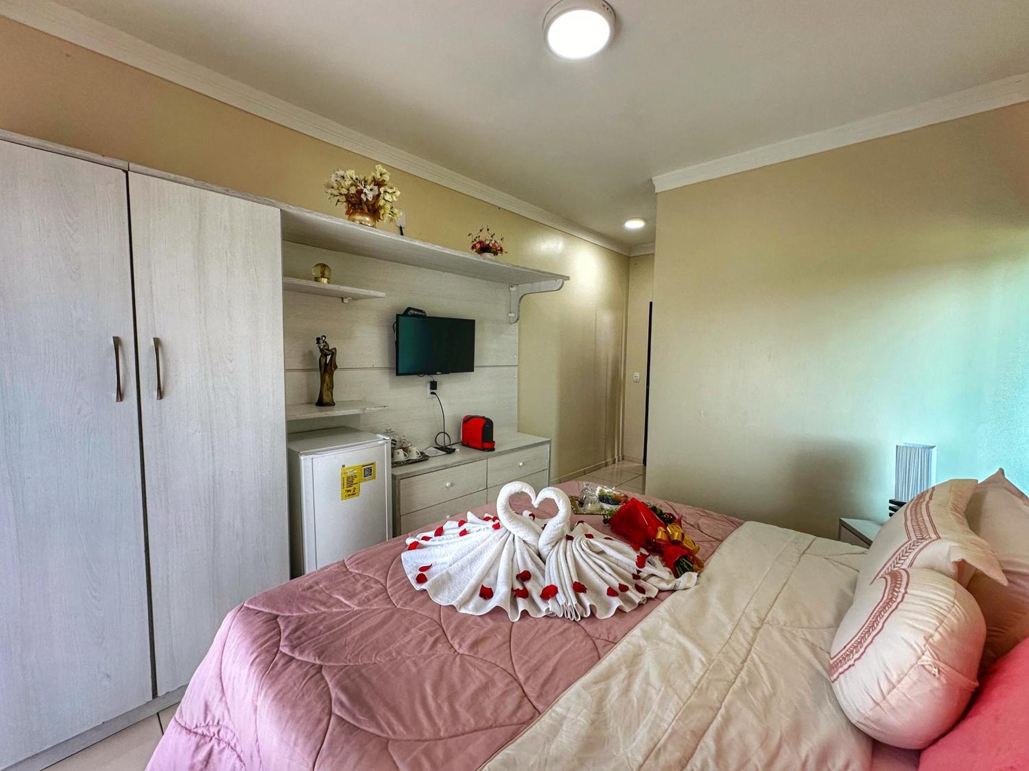 Hotel Aconchego Do Velho Chico Piranhas  Εξωτερικό φωτογραφία