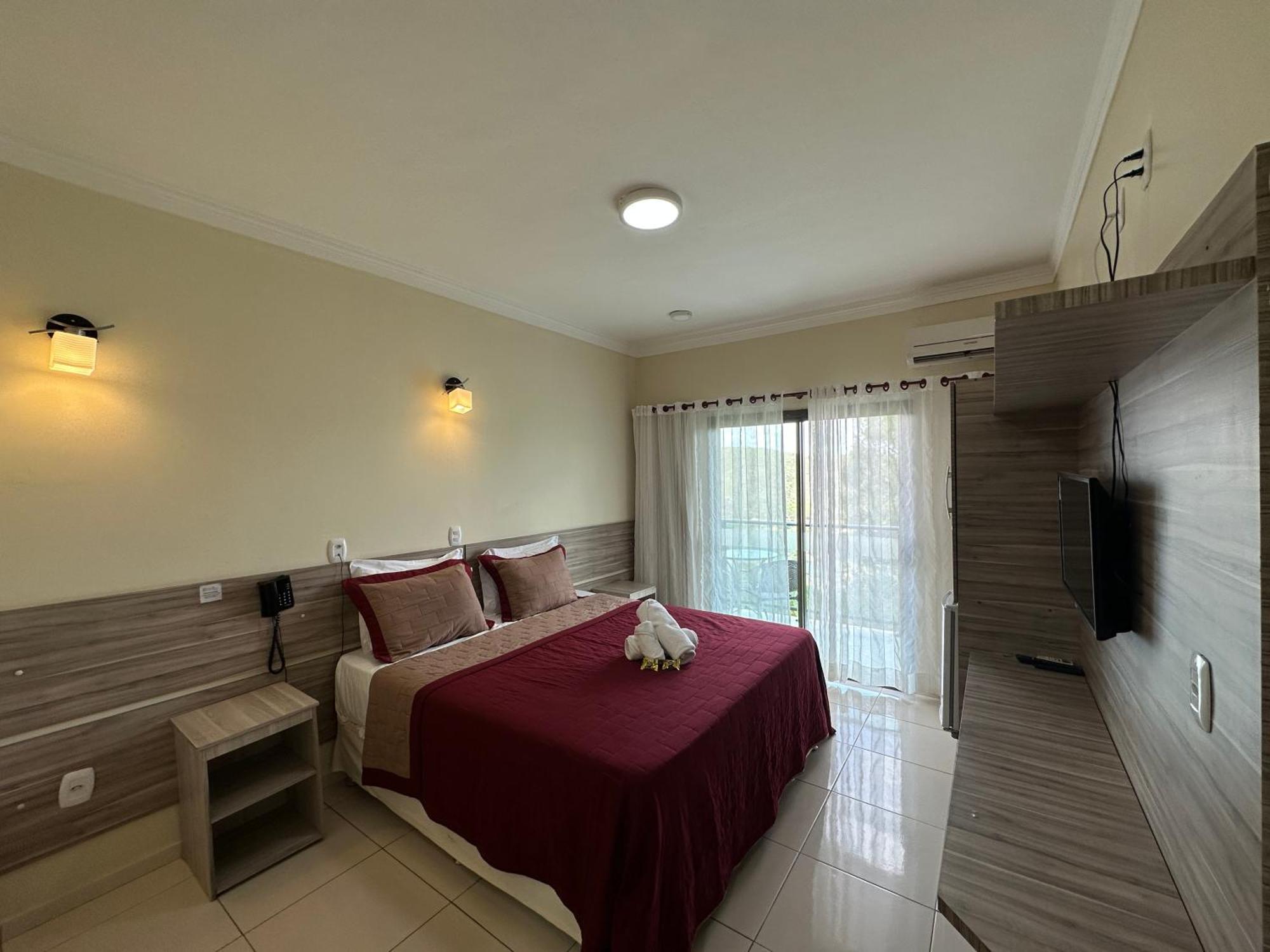 Hotel Aconchego Do Velho Chico Piranhas  Εξωτερικό φωτογραφία