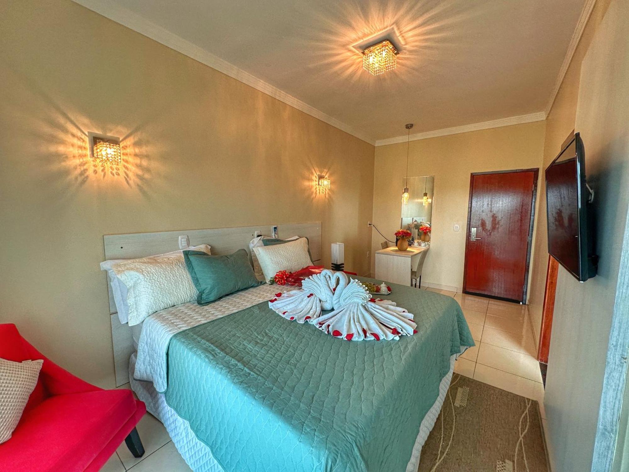 Hotel Aconchego Do Velho Chico Piranhas  Εξωτερικό φωτογραφία