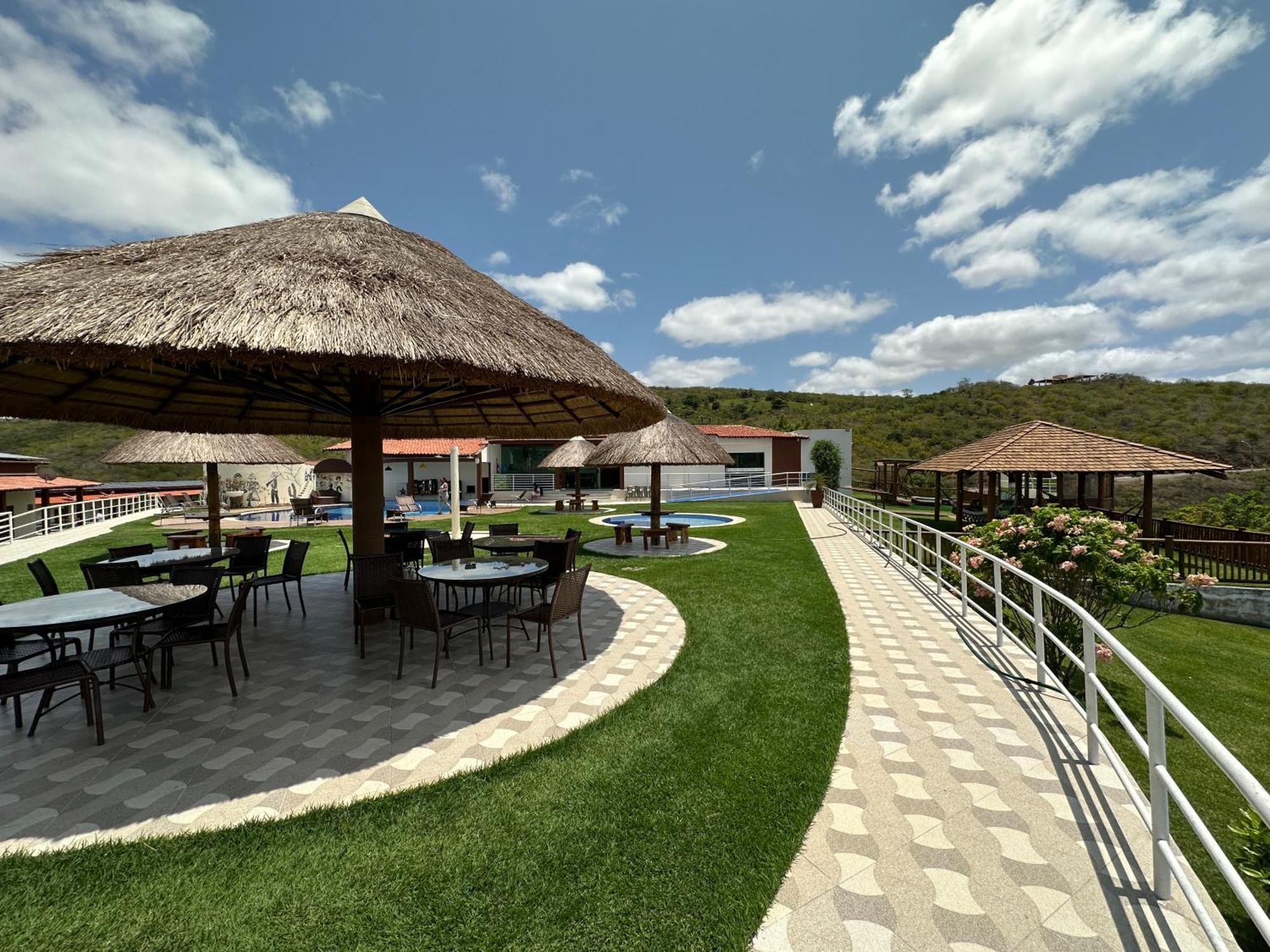 Hotel Aconchego Do Velho Chico Piranhas  Εξωτερικό φωτογραφία