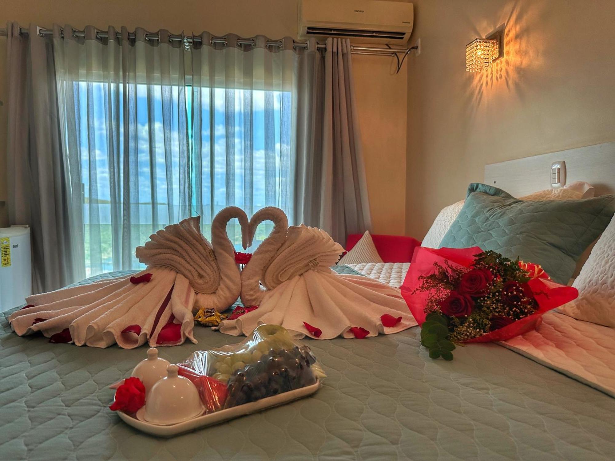 Hotel Aconchego Do Velho Chico Piranhas  Εξωτερικό φωτογραφία