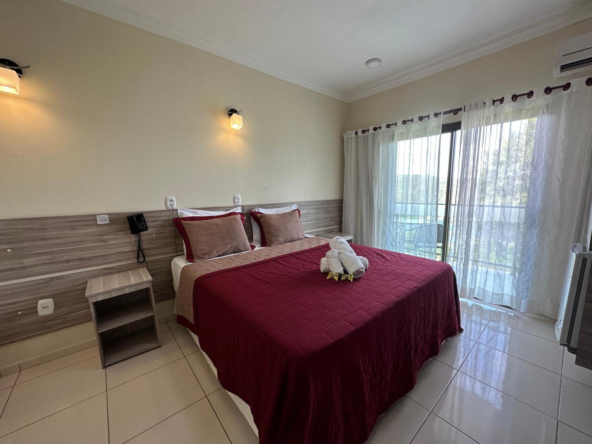 Hotel Aconchego Do Velho Chico Piranhas  Εξωτερικό φωτογραφία