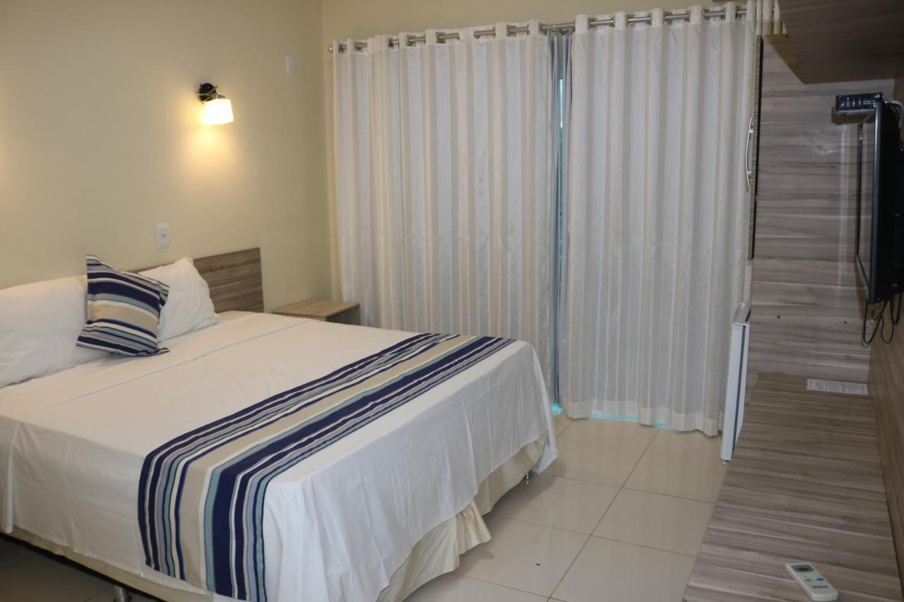 Hotel Aconchego Do Velho Chico Piranhas  Εξωτερικό φωτογραφία